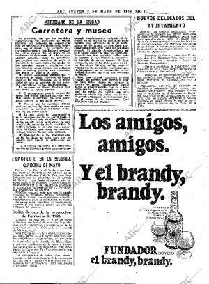 ABC MADRID 06-05-1976 página 49