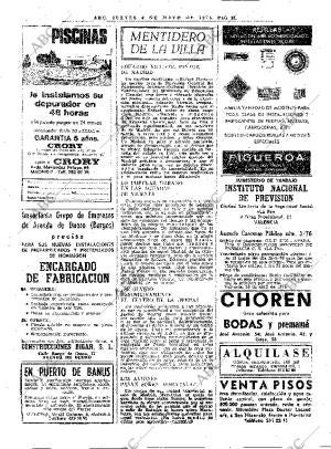 ABC MADRID 06-05-1976 página 50