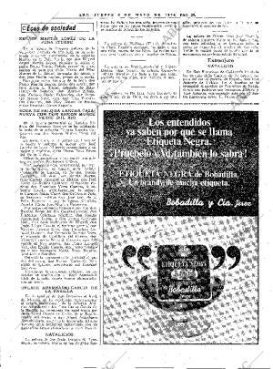 ABC MADRID 06-05-1976 página 51