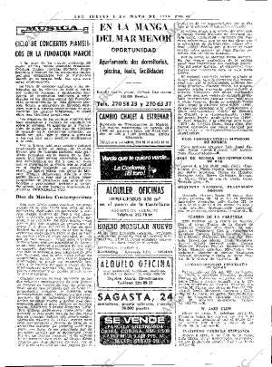 ABC MADRID 06-05-1976 página 52