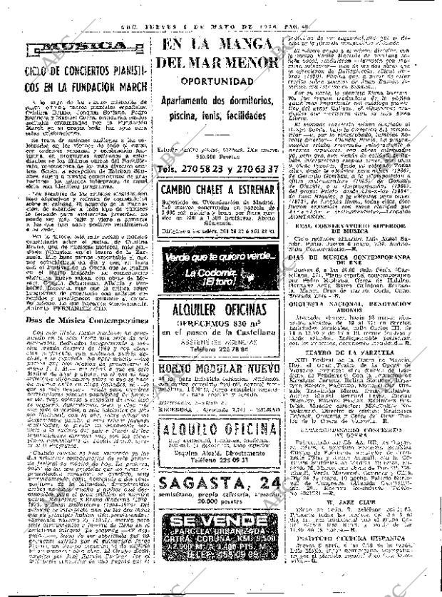 ABC MADRID 06-05-1976 página 52