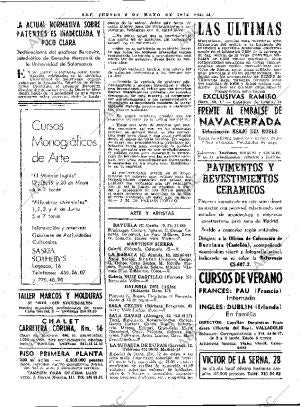 ABC MADRID 06-05-1976 página 56