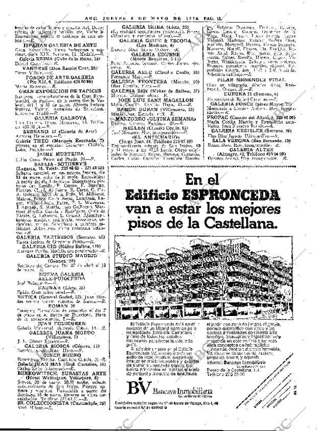 ABC MADRID 06-05-1976 página 57