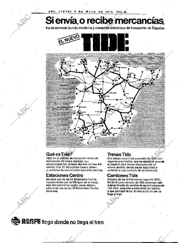 ABC MADRID 06-05-1976 página 58