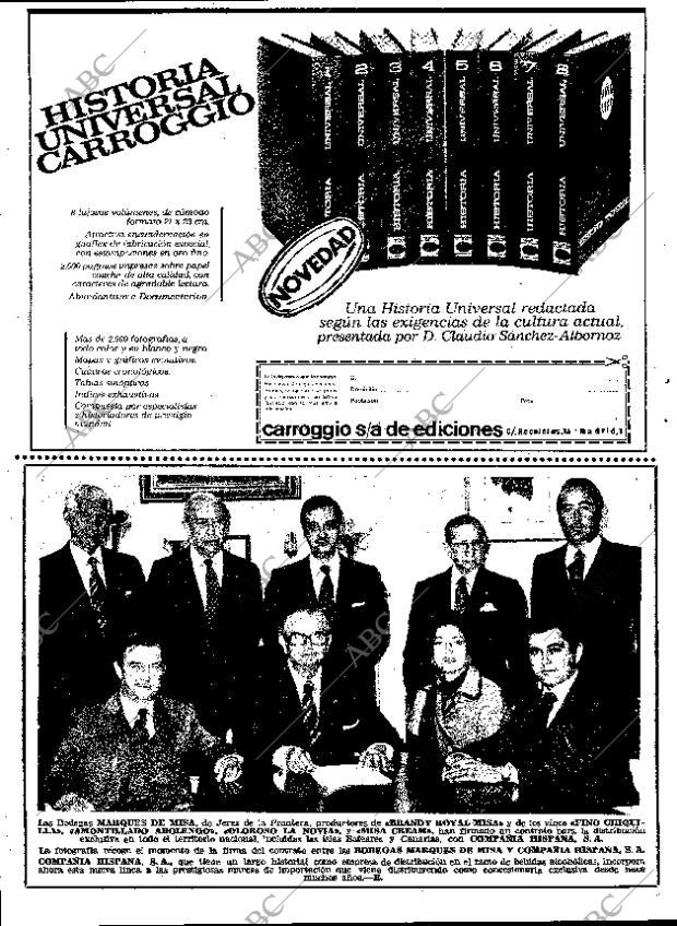 ABC MADRID 06-05-1976 página 6