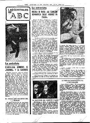 ABC MADRID 06-05-1976 página 60