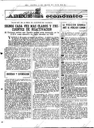 ABC MADRID 06-05-1976 página 62
