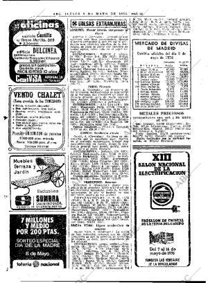 ABC MADRID 06-05-1976 página 68