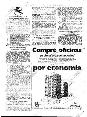 ABC MADRID 06-05-1976 página 69