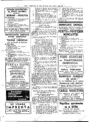 ABC MADRID 06-05-1976 página 70