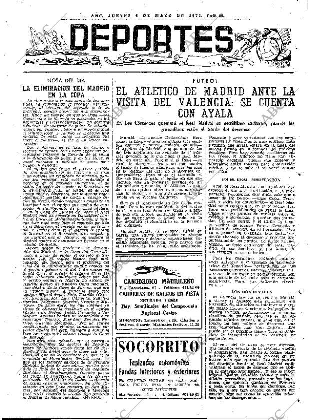 ABC MADRID 06-05-1976 página 71