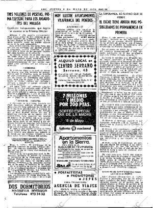 ABC MADRID 06-05-1976 página 72