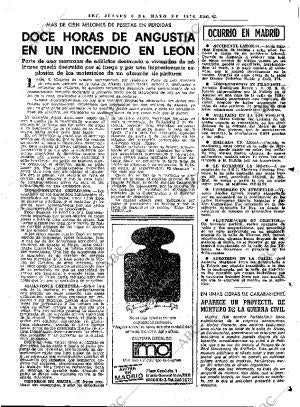 ABC MADRID 06-05-1976 página 77
