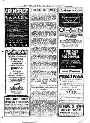 ABC MADRID 06-05-1976 página 78
