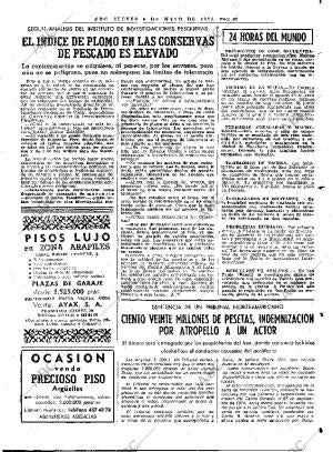 ABC MADRID 06-05-1976 página 79