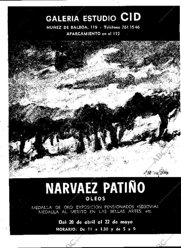 ABC MADRID 06-05-1976 página 8