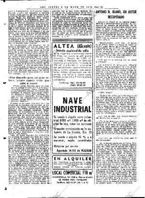 ABC MADRID 06-05-1976 página 82