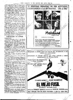 ABC MADRID 06-05-1976 página 85