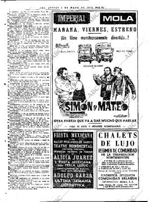 ABC MADRID 06-05-1976 página 86