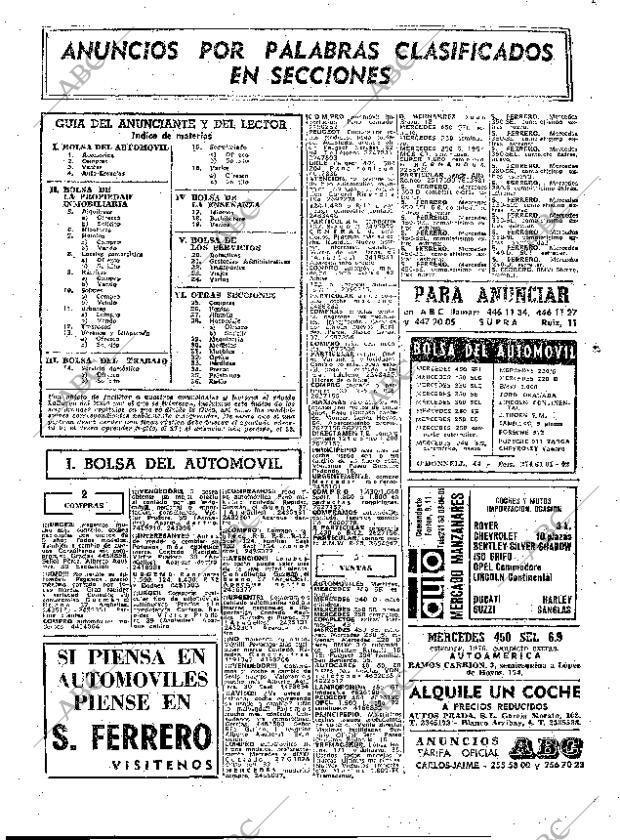 ABC MADRID 06-05-1976 página 89