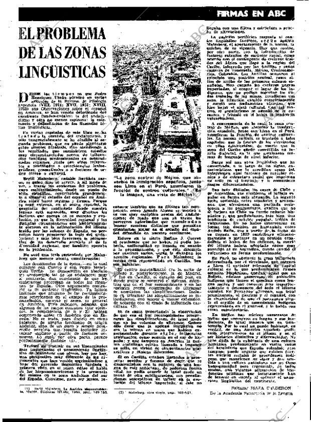 ABC MADRID 06-05-1976 página 9