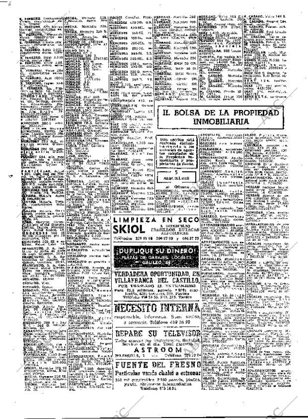 ABC MADRID 06-05-1976 página 90