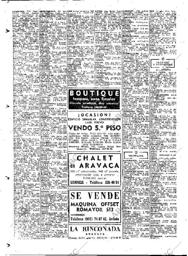 ABC MADRID 06-05-1976 página 96