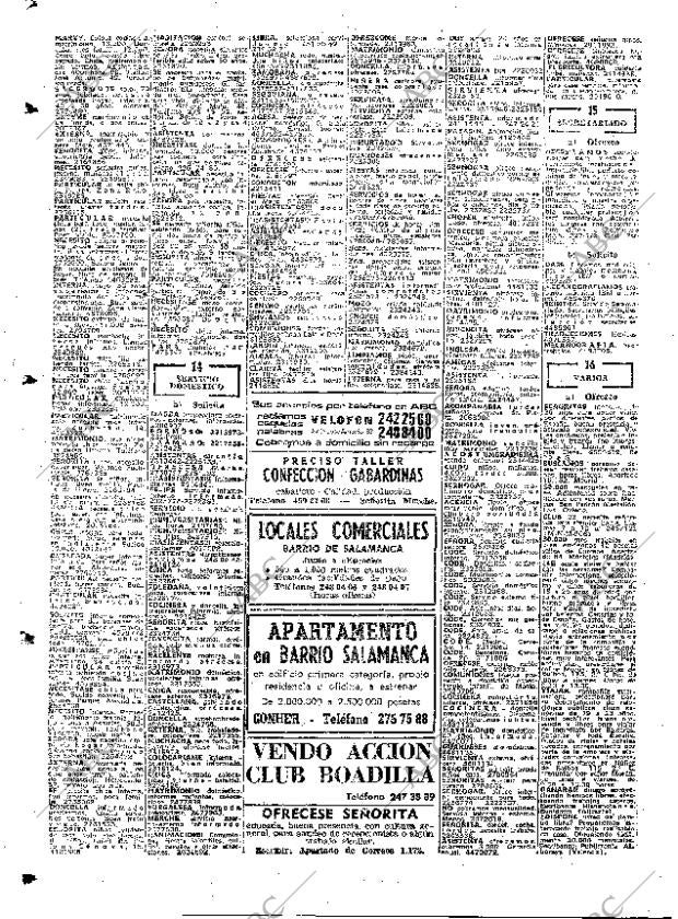 ABC MADRID 06-05-1976 página 98