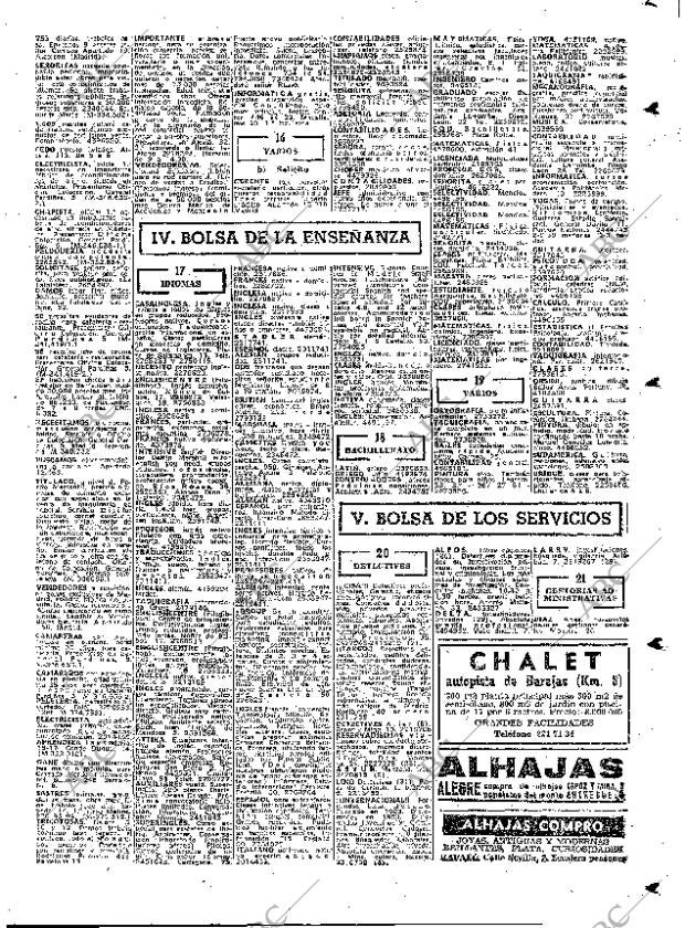 ABC MADRID 06-05-1976 página 99