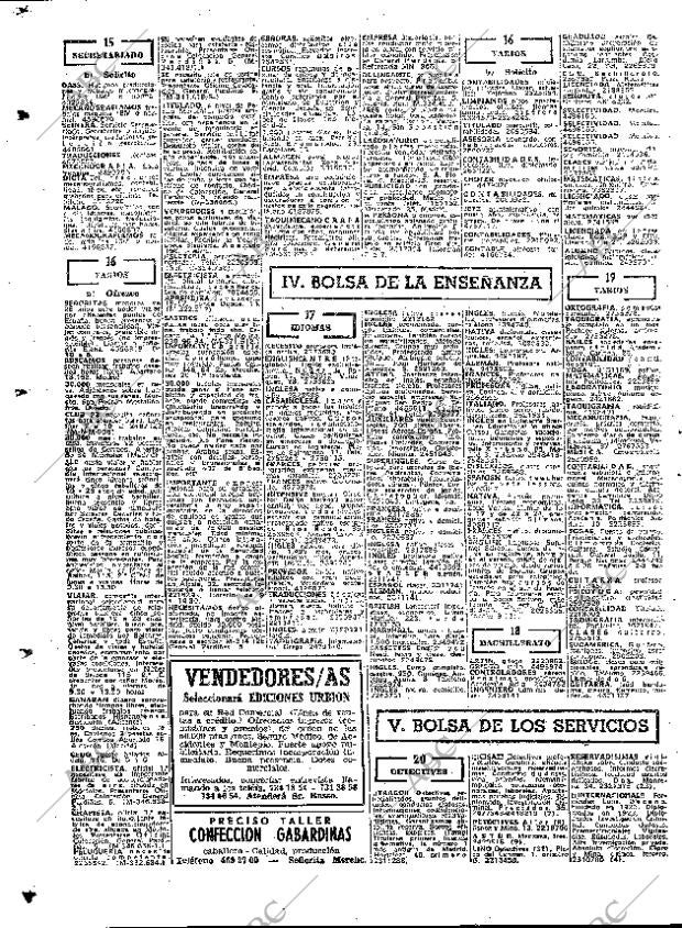 ABC MADRID 07-05-1976 página 104