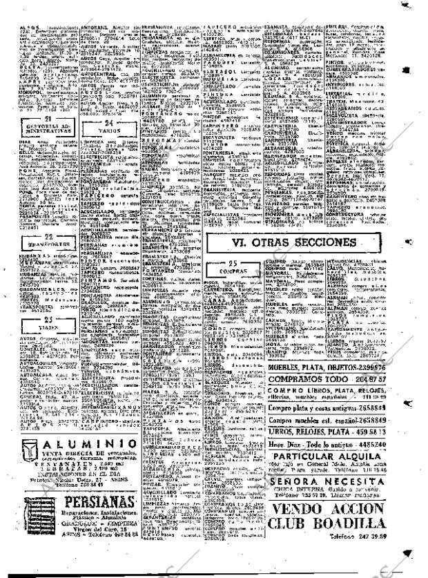 ABC MADRID 07-05-1976 página 105