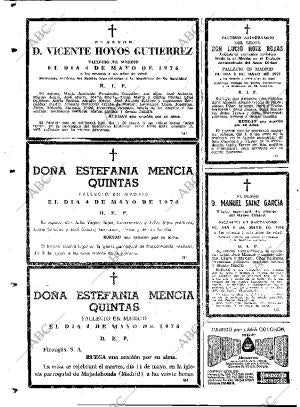 ABC MADRID 07-05-1976 página 108