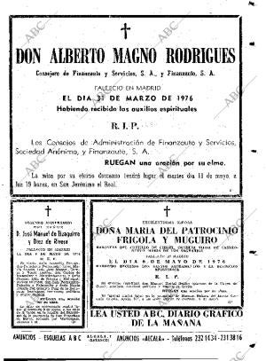ABC MADRID 07-05-1976 página 109