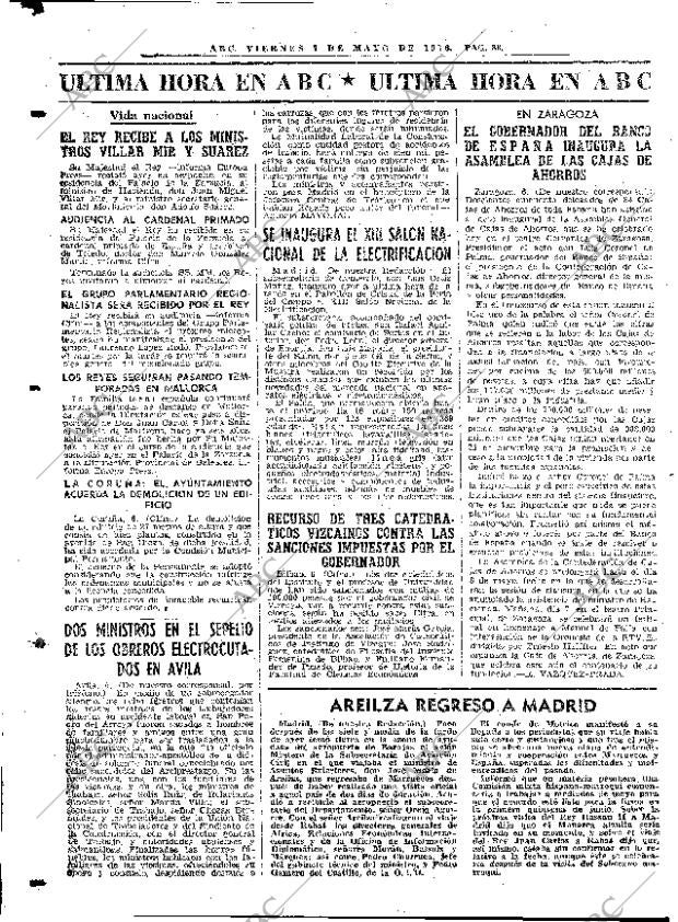 ABC MADRID 07-05-1976 página 112