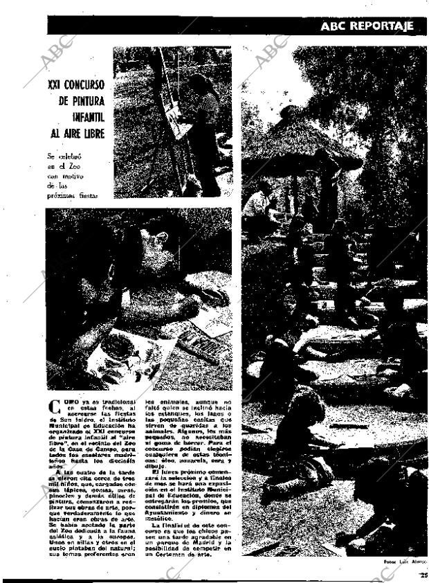 ABC MADRID 07-05-1976 página 113