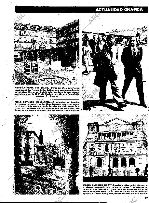 ABC MADRID 07-05-1976 página 115