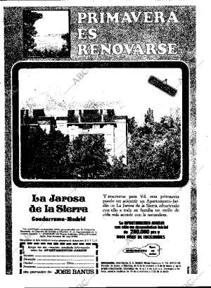 ABC MADRID 07-05-1976 página 116