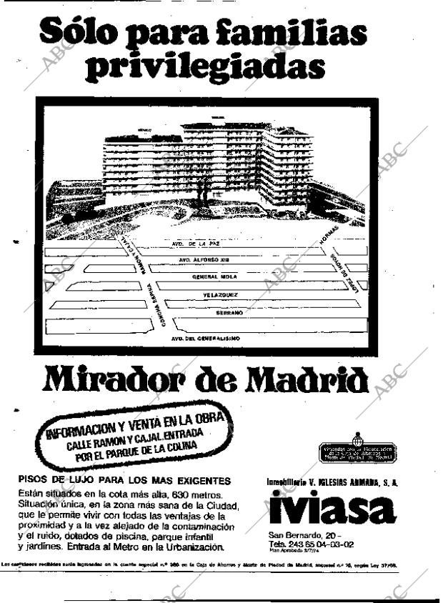 ABC MADRID 07-05-1976 página 118