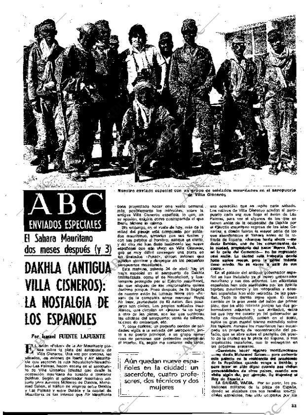 ABC MADRID 07-05-1976 página 121