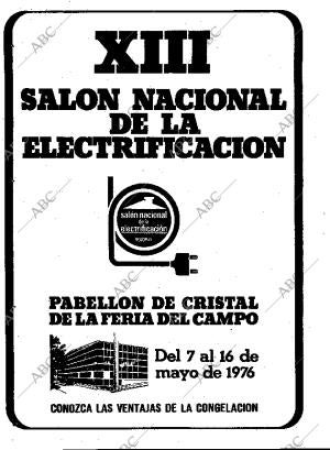 ABC MADRID 07-05-1976 página 124