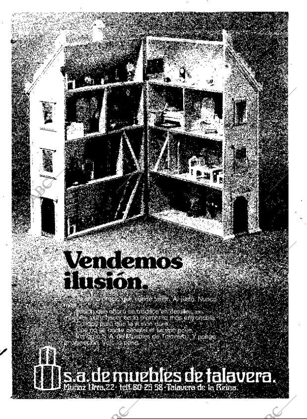 ABC MADRID 07-05-1976 página 128