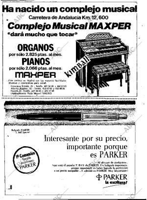 ABC MADRID 07-05-1976 página 130