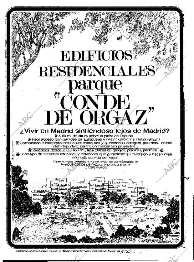 ABC MADRID 07-05-1976 página 133