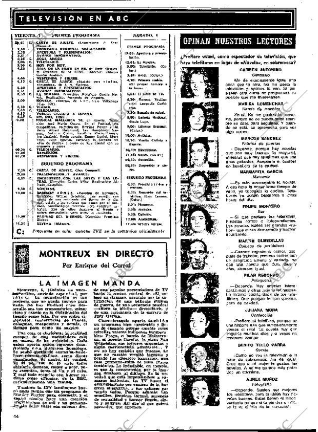 ABC MADRID 07-05-1976 página 134
