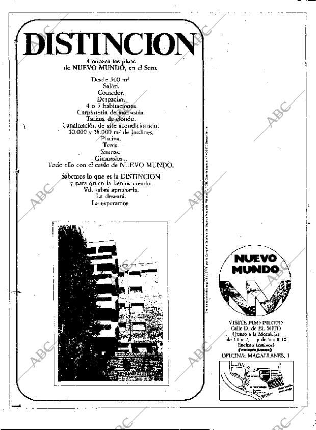 ABC MADRID 07-05-1976 página 136