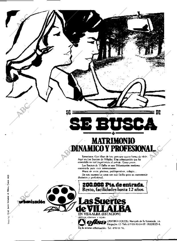 ABC MADRID 07-05-1976 página 16