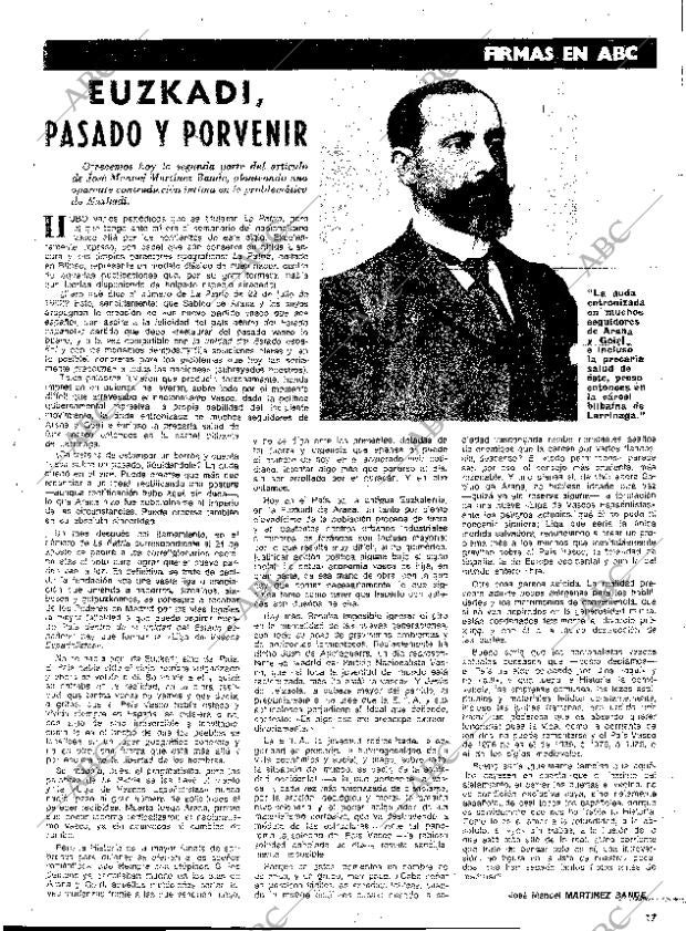 ABC MADRID 07-05-1976 página 17