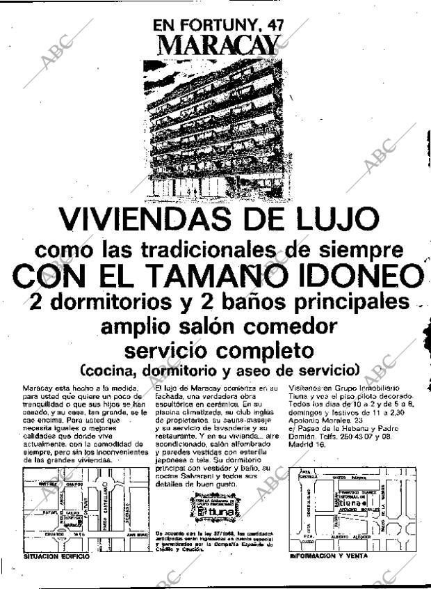 ABC MADRID 07-05-1976 página 2