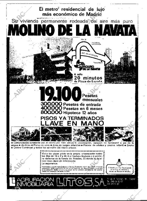 ABC MADRID 07-05-1976 página 20