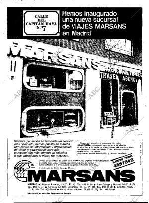ABC MADRID 07-05-1976 página 22